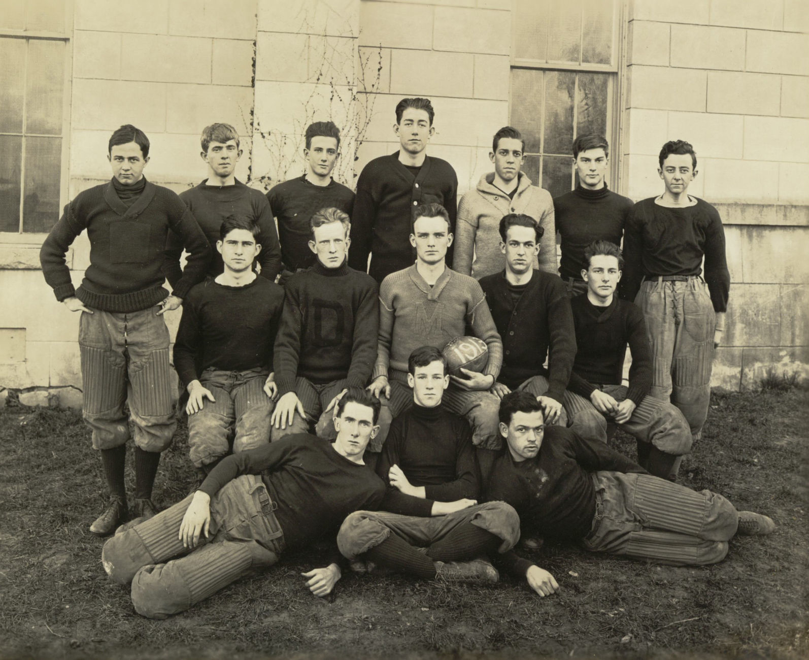 Football team